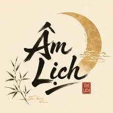 Âm Lịch Việt Nam app icon